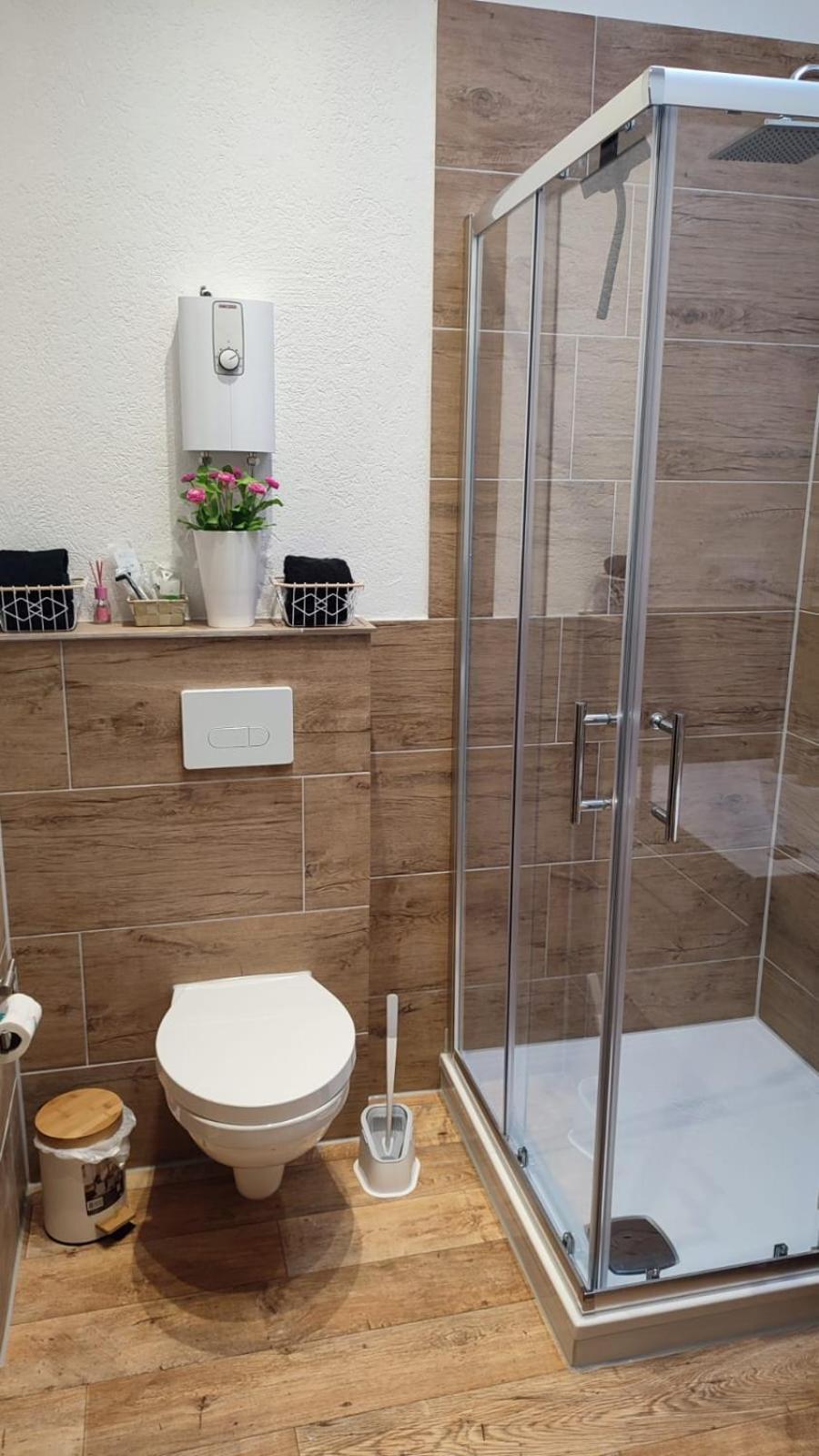 Xanten Basement Suite Zewnętrze zdjęcie