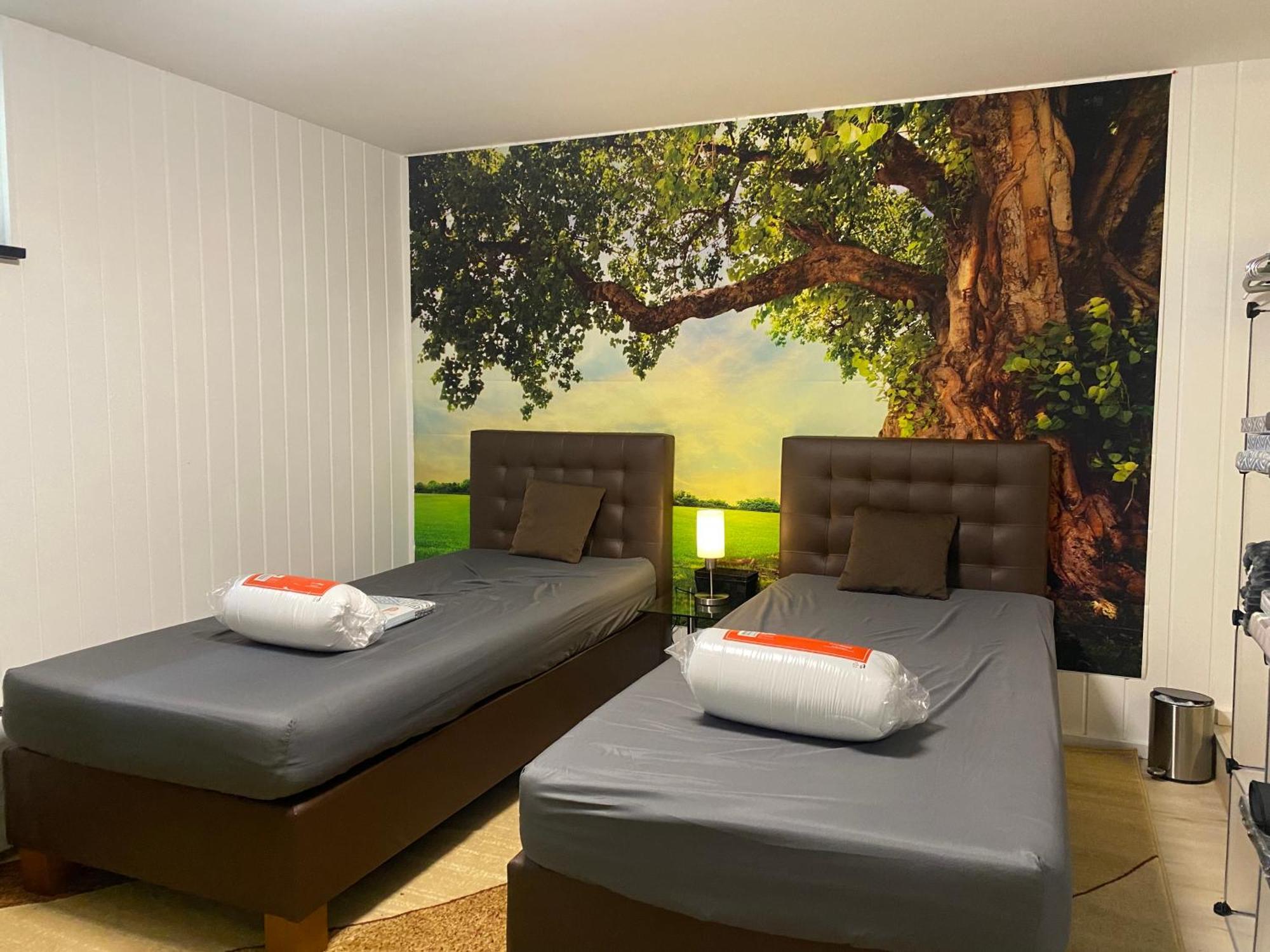 Xanten Basement Suite Zewnętrze zdjęcie