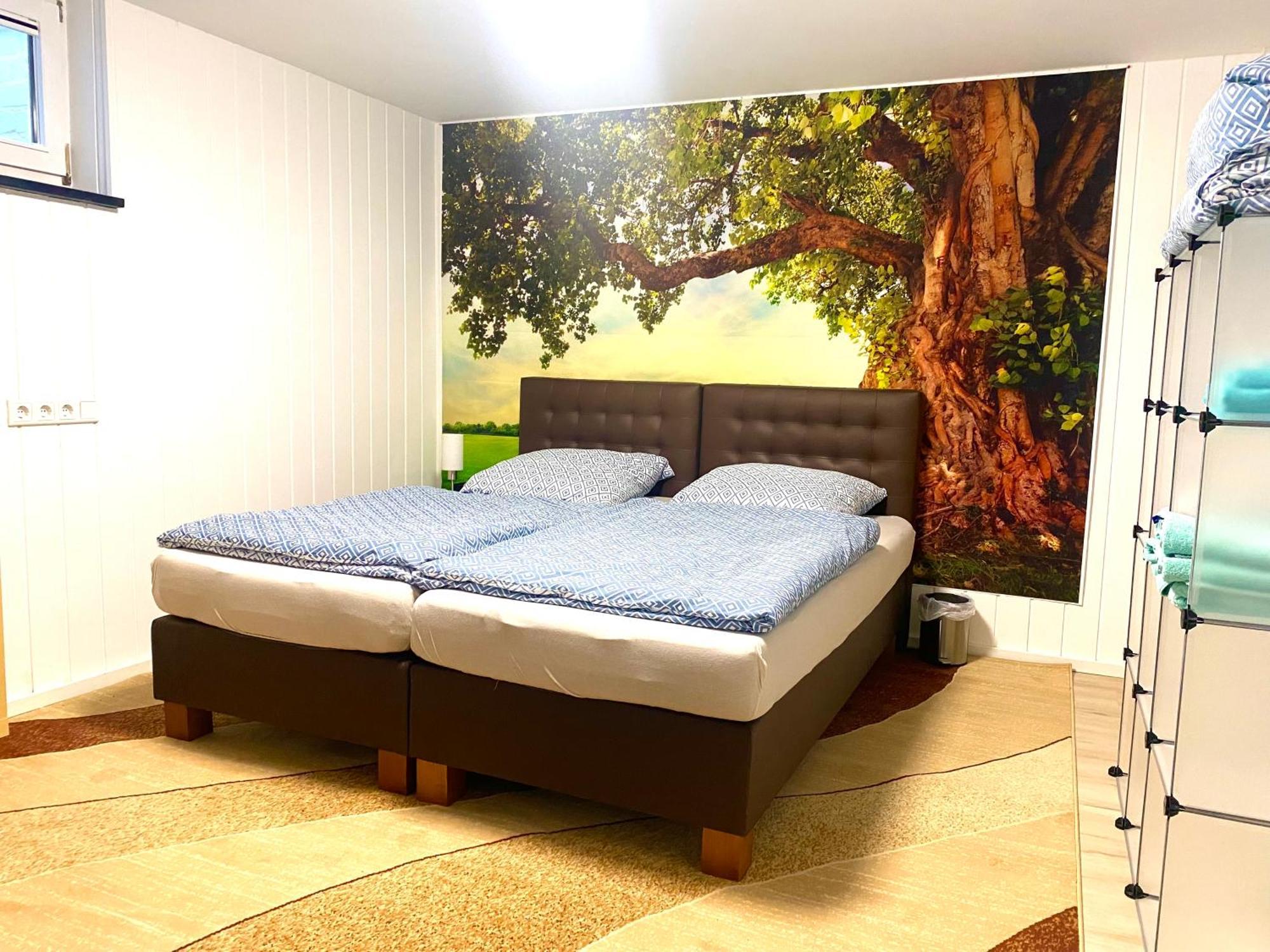 Xanten Basement Suite Zewnętrze zdjęcie